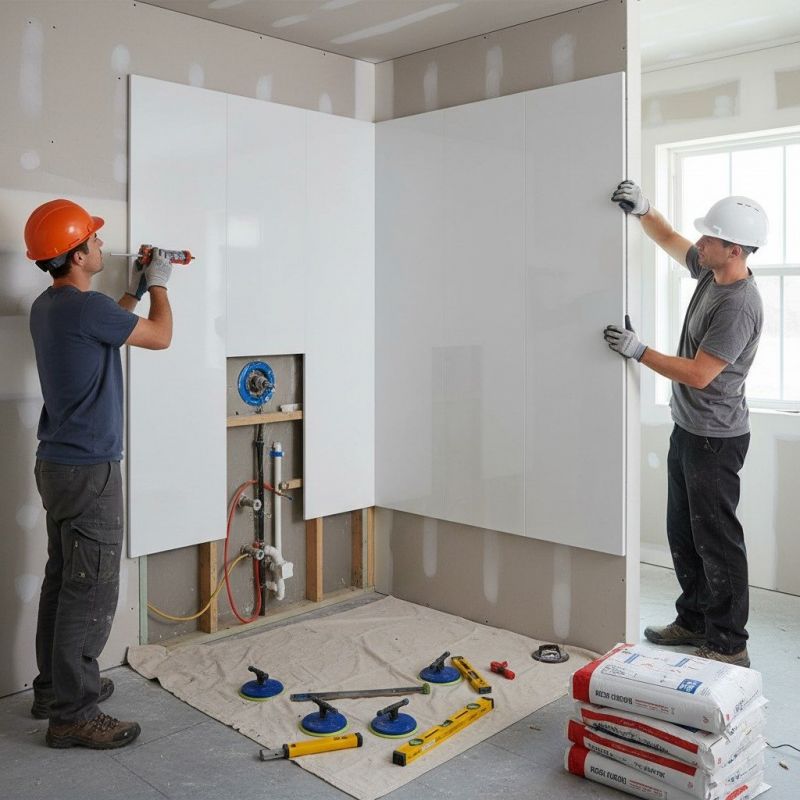 Top Bathroom Remodeling Companies in Mahwah, NJ