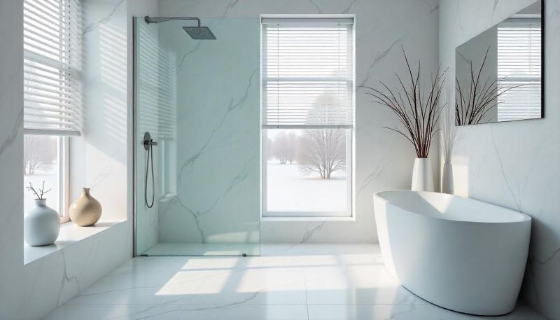 Increase Your Bathroom Remodeling Business with an AI Driven, Targeted Website